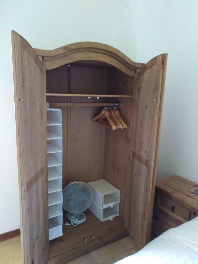 구비오 Casa Umbria 아파트 외부 사진